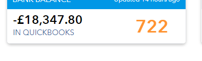 quickbooks uploading invoices 10