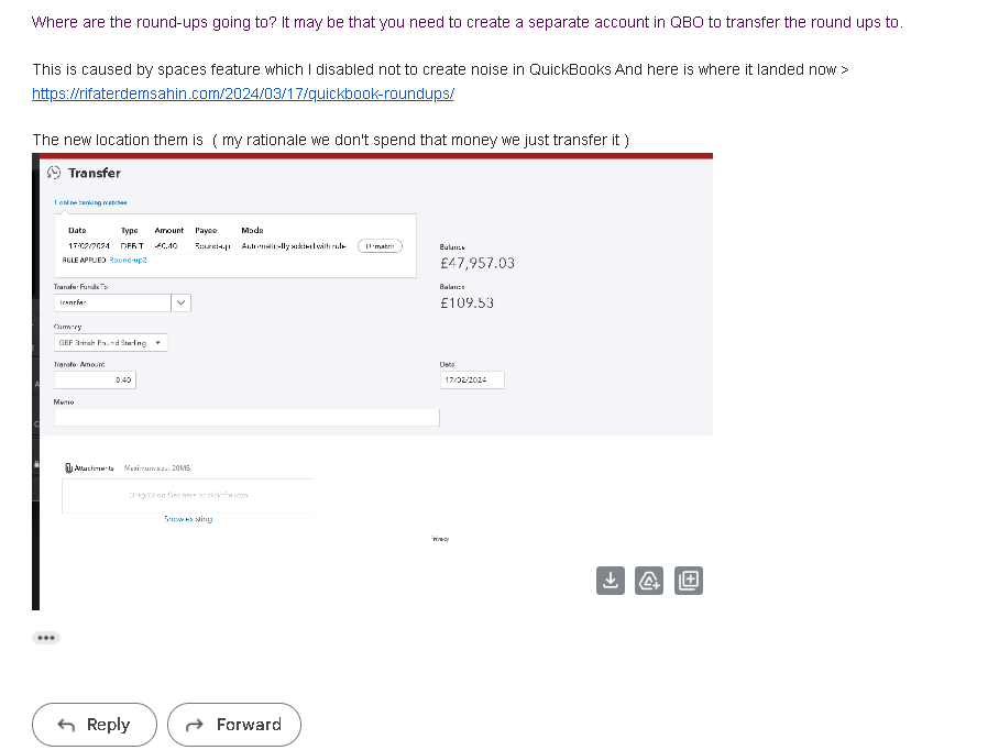 quickbook roundups 6