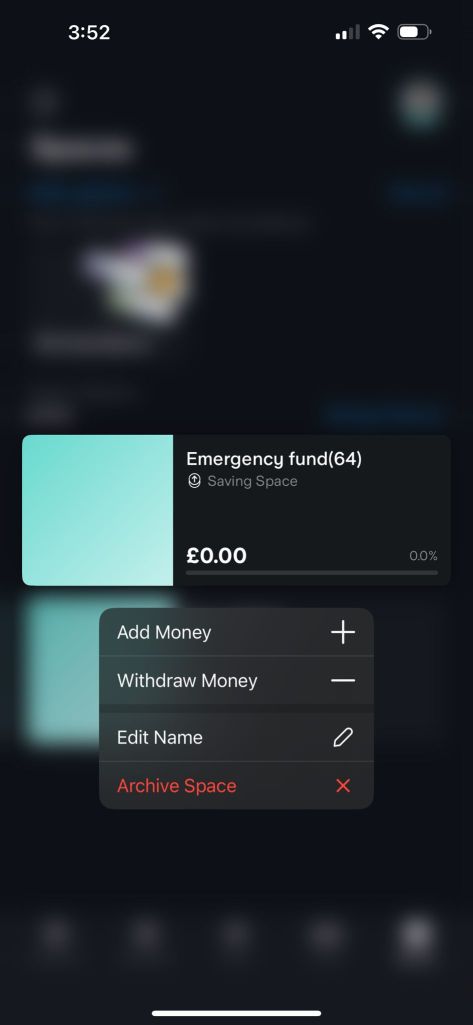 remove the emergency 4