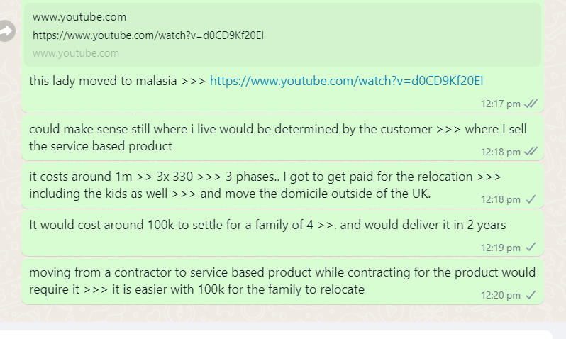 service based product 1