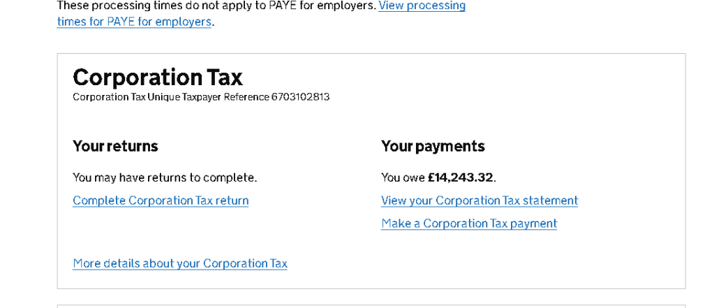 tax installments game 3