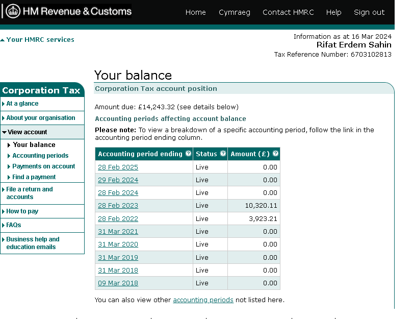 tax installments game 4