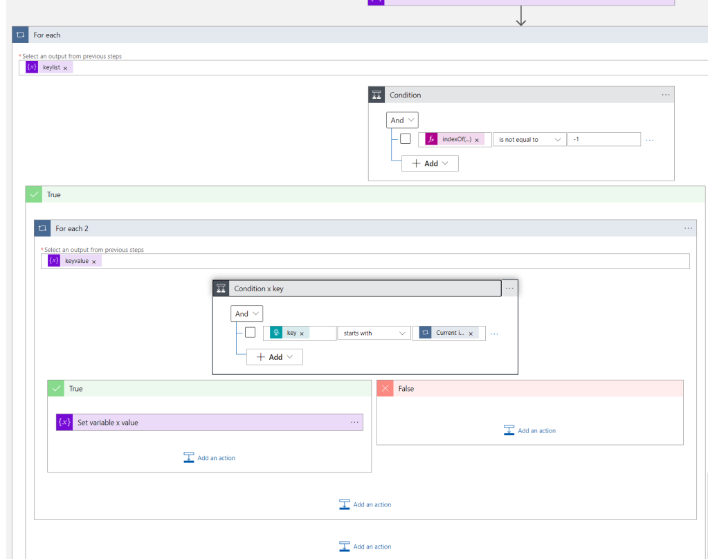 azure function changemanagement 10