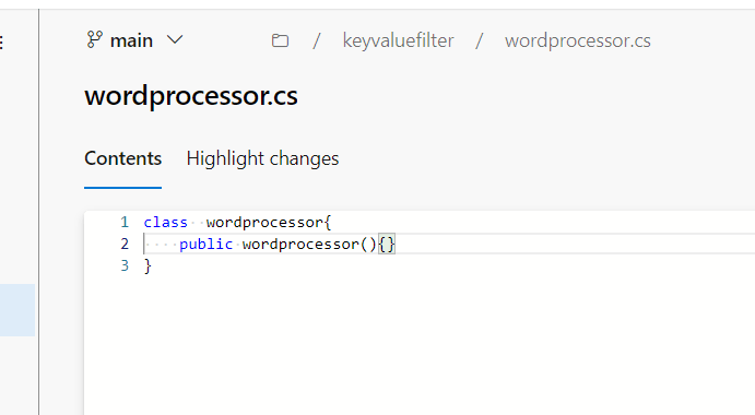 azure function changemanagement 6