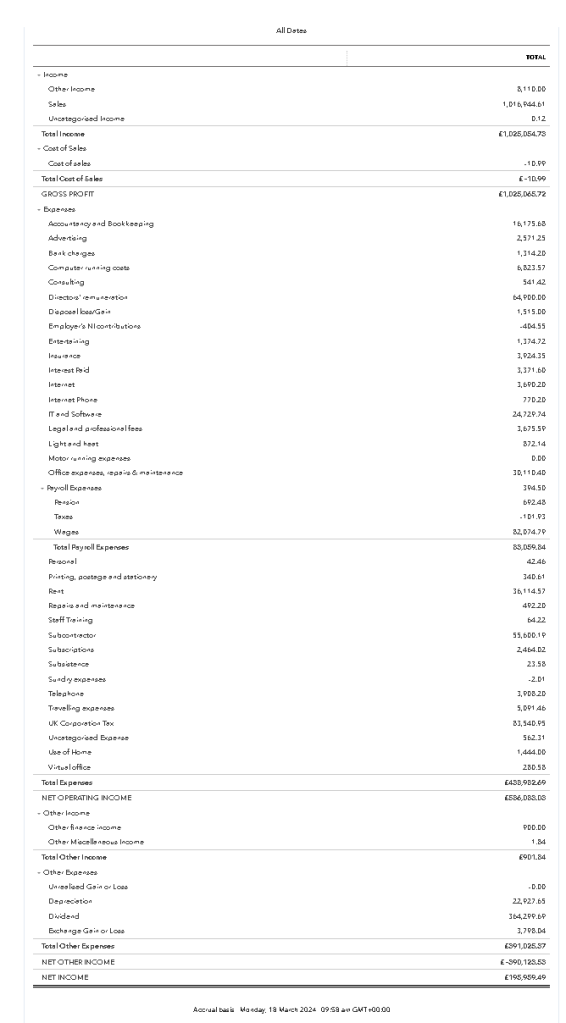 quickbooks fill the 10