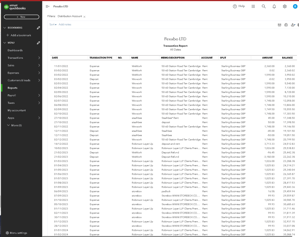 quickbooks fill the 20