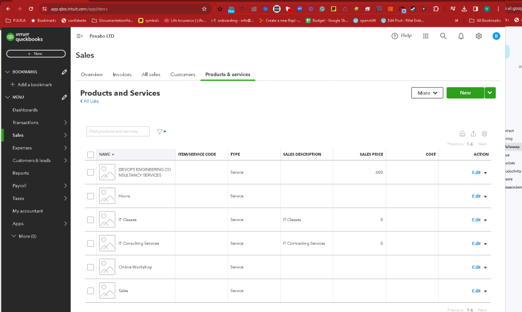 quickbooks fill the 25