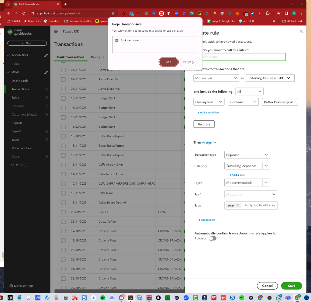 quickbooks fill the 51