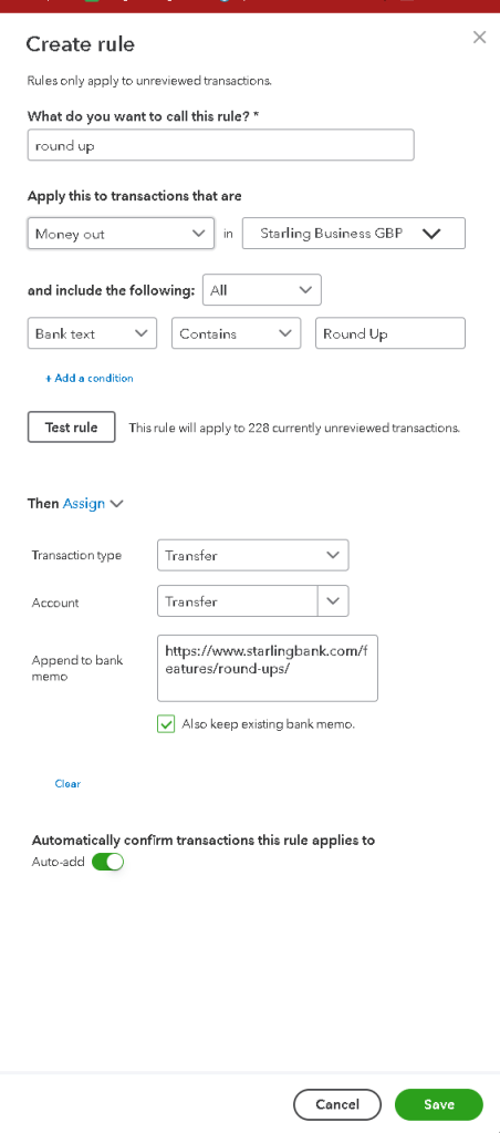 quickbooks fill the 72