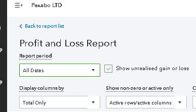 quickbooks fill the 9