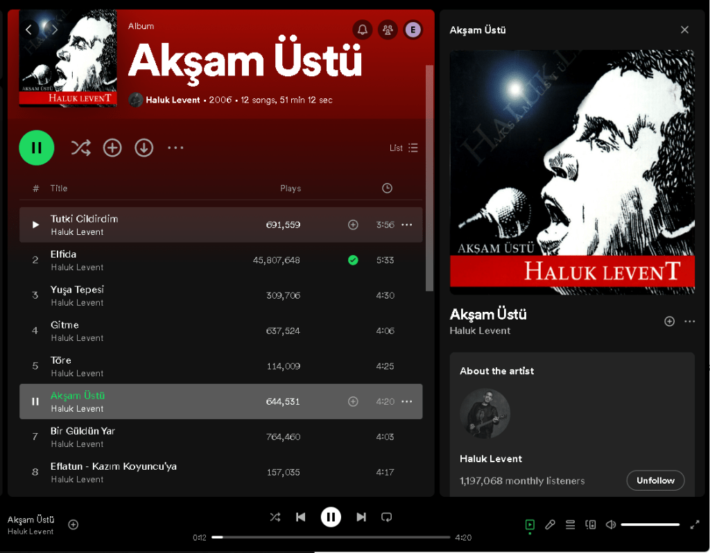 46m gt music 1