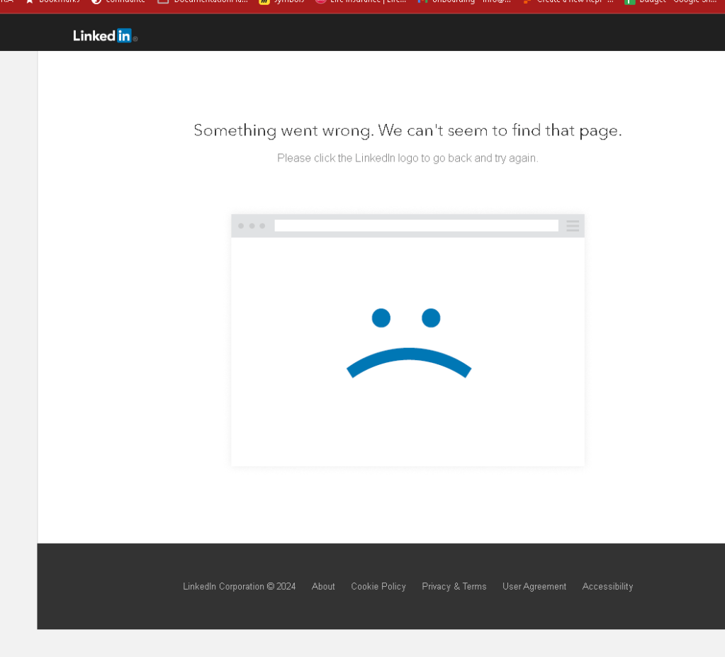 linkedin api for 11
