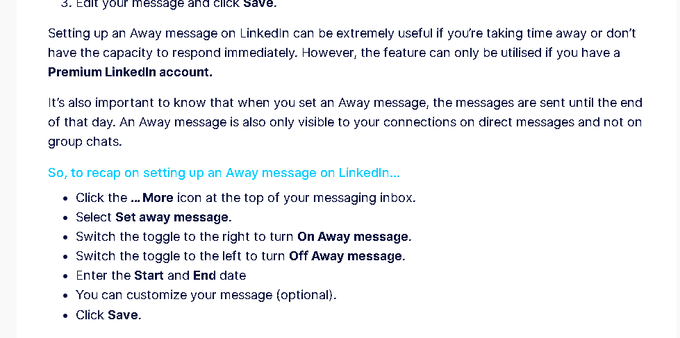 linkedin api for 6