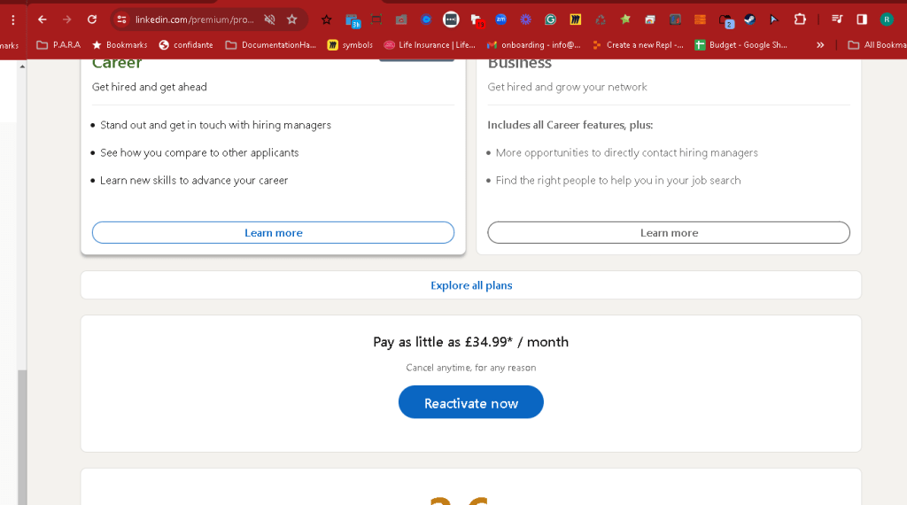 linkedin api for 9