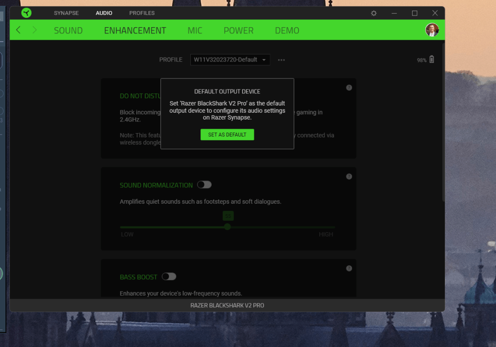synapse going online 2