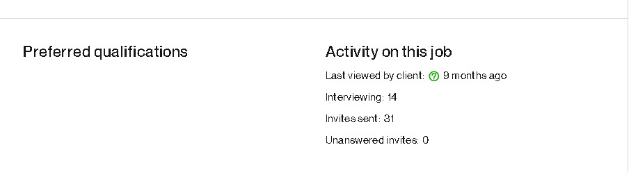 upwork asistant to 6