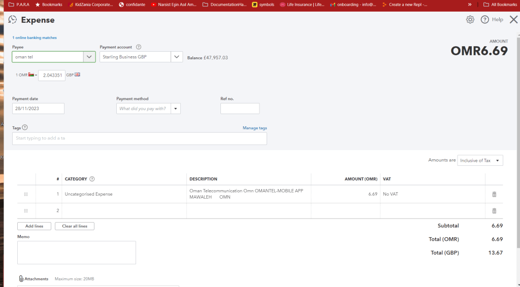 quickbooks tactic one 4