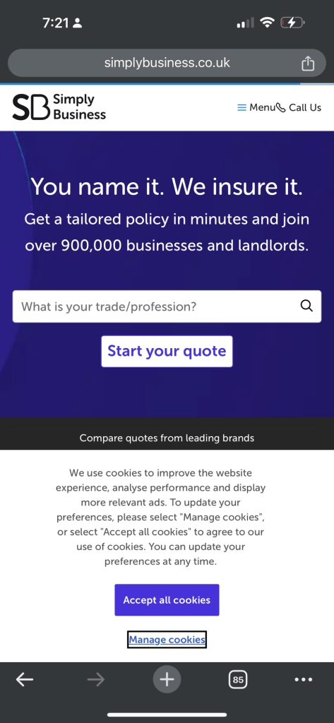 daily transaction mapping 10