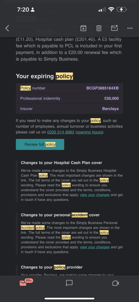 daily transaction mapping 13