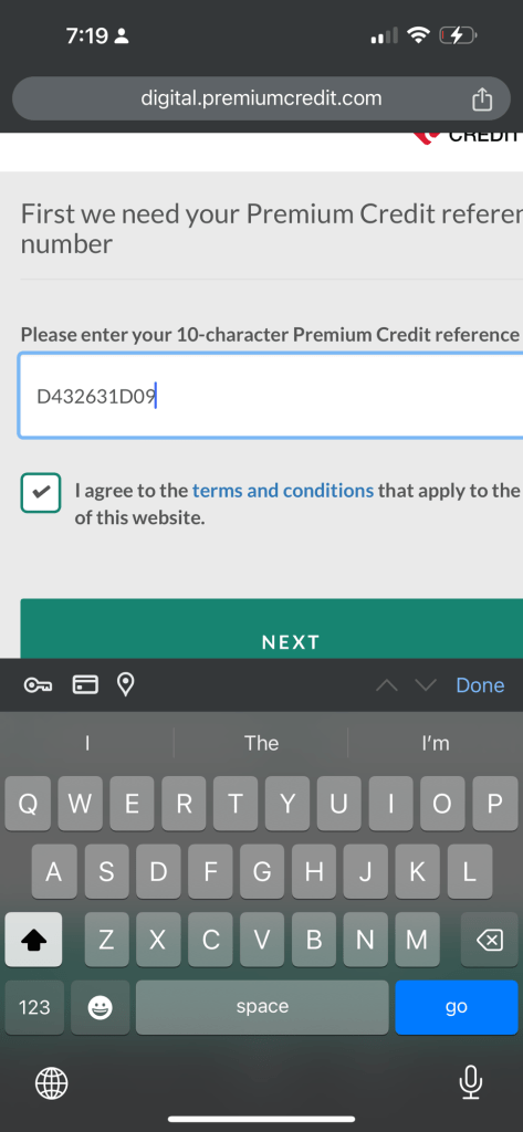 daily transaction mapping 17