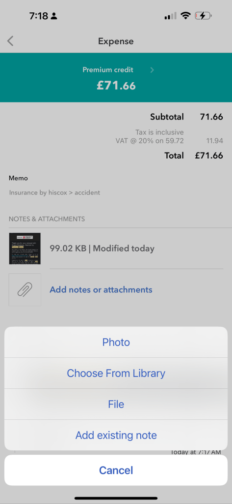 daily transaction mapping 19