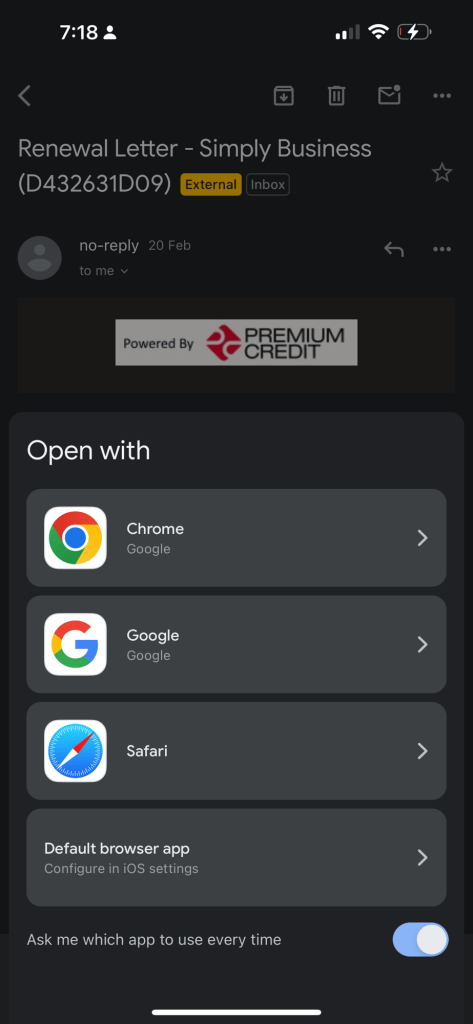 daily transaction mapping 20