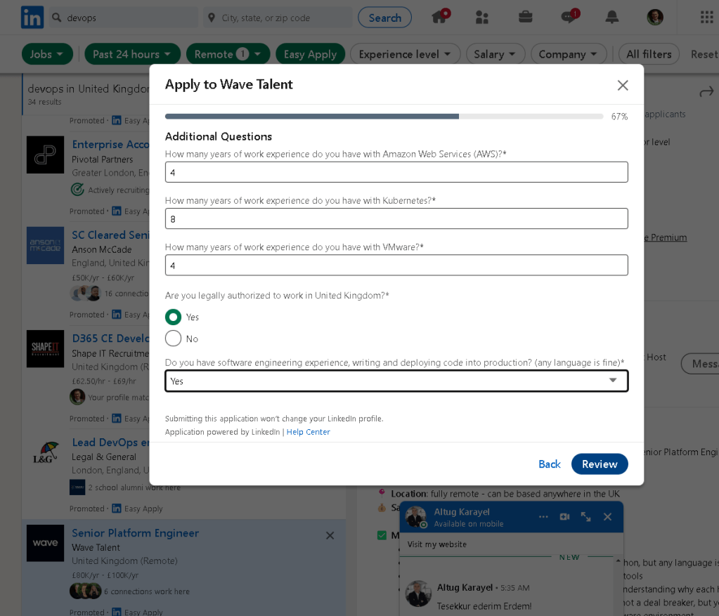 get answer matrix 1