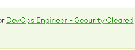 devops contract requirement 1