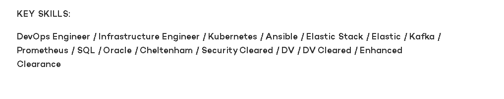 devops contract requirement 2