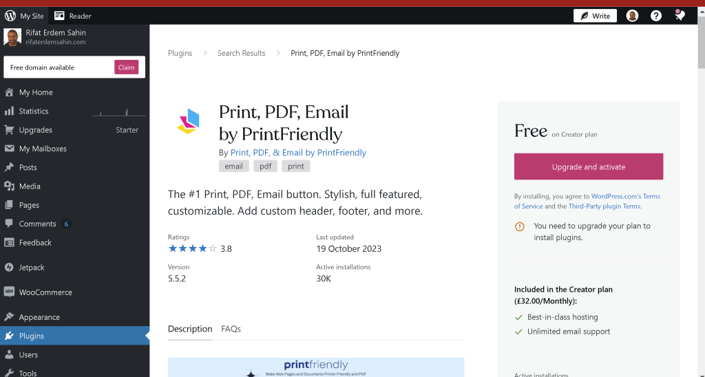 a print button 2