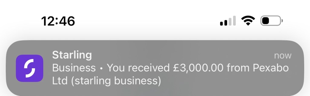 vat payment january 2