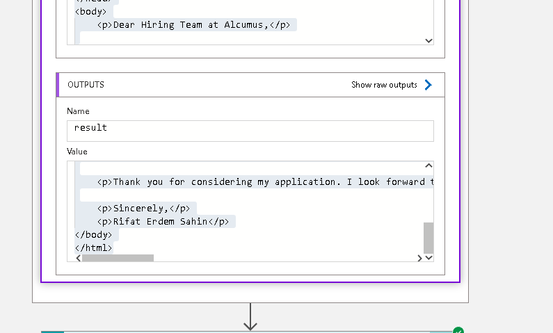 word press html 1