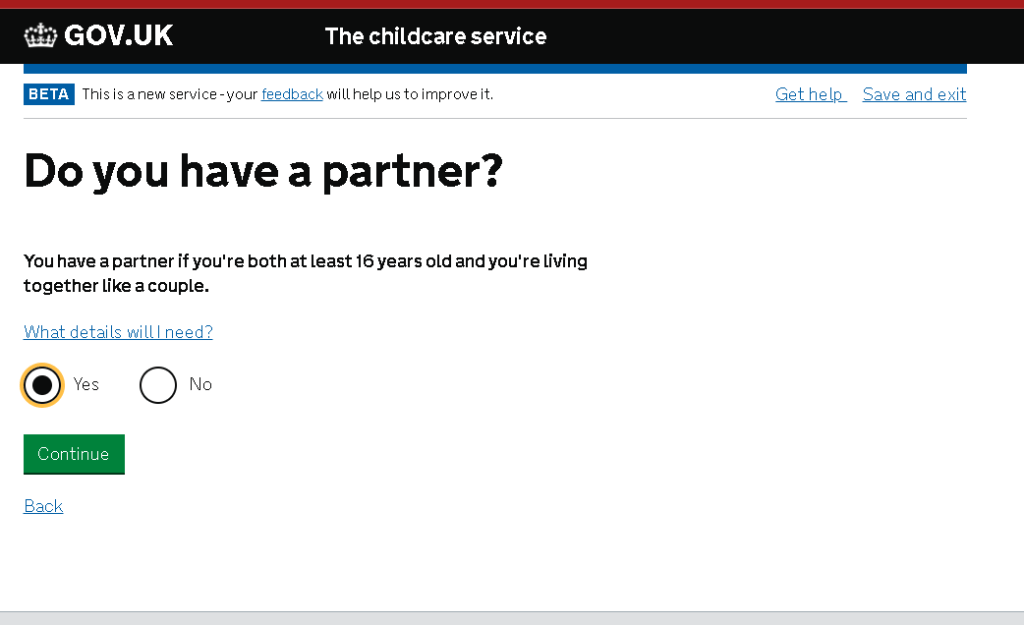 tax free child 10
