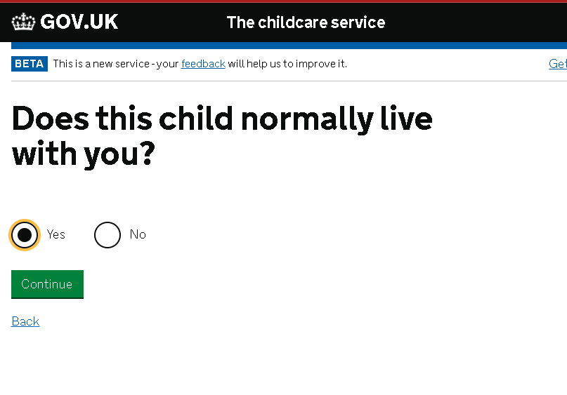 tax free child 15