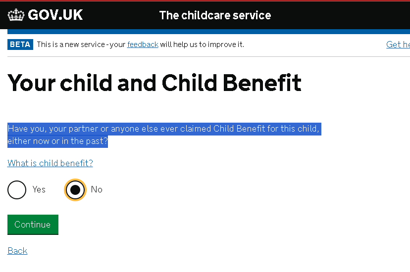 tax free child 17