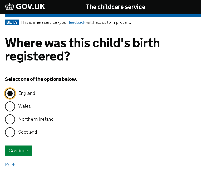 tax free child 19