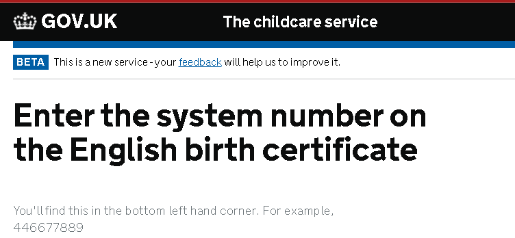 tax free child 21