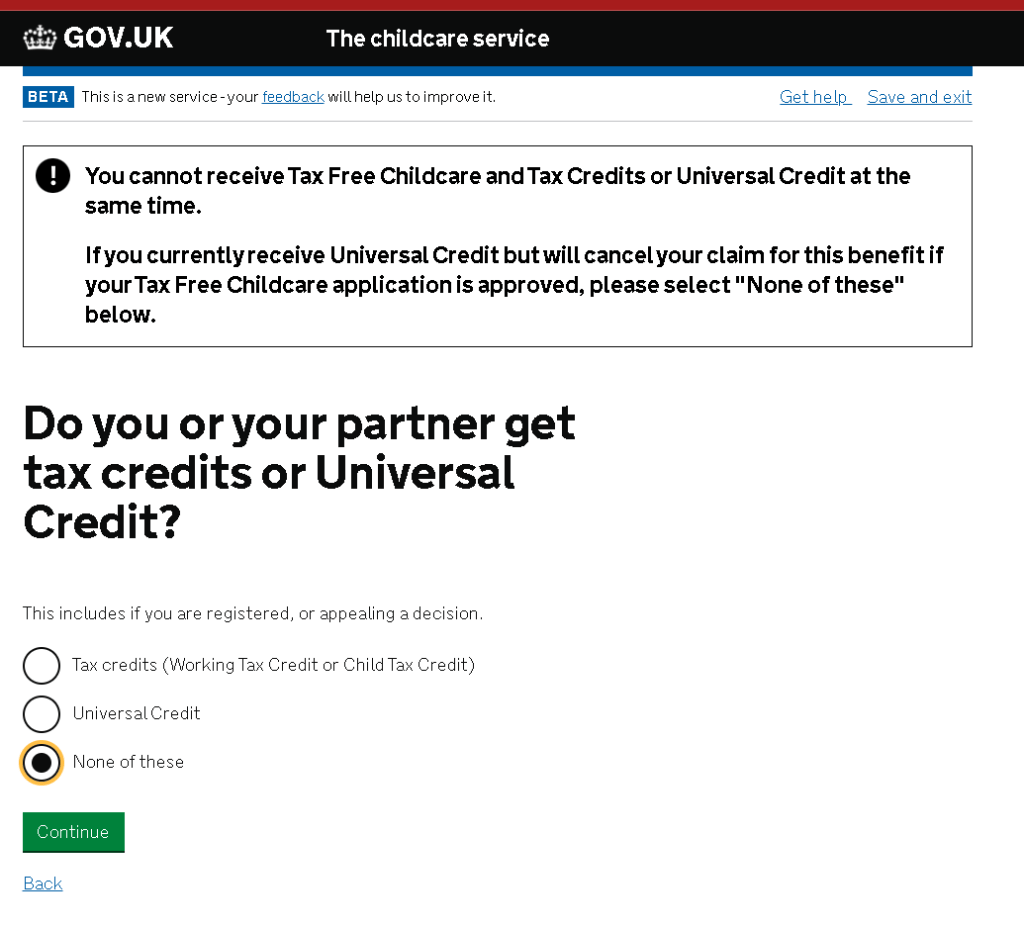 tax free child 24