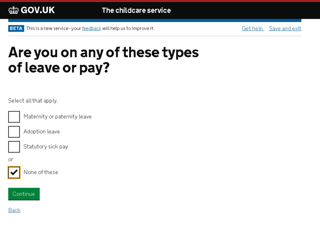 tax free child 29