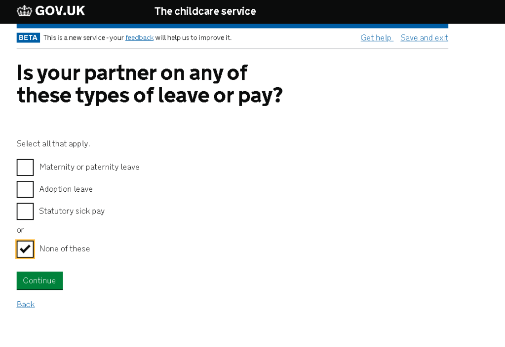 tax free child 39
