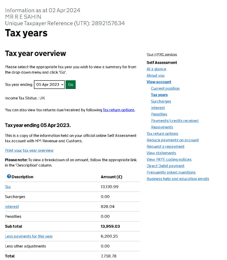 tax free child 44