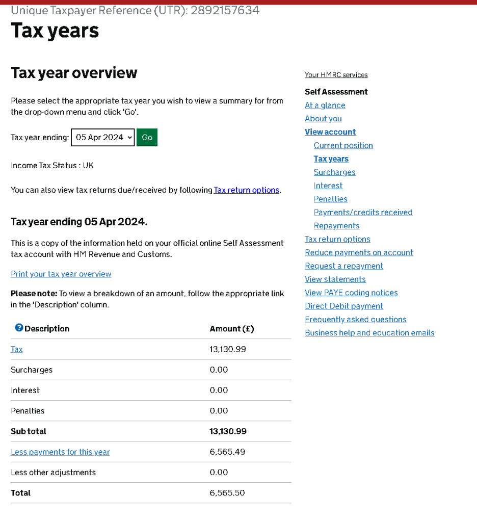 tax free child 45