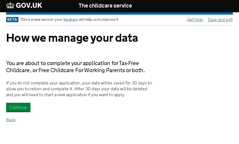 tax free child 5