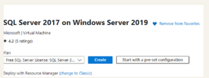 create a windows 1