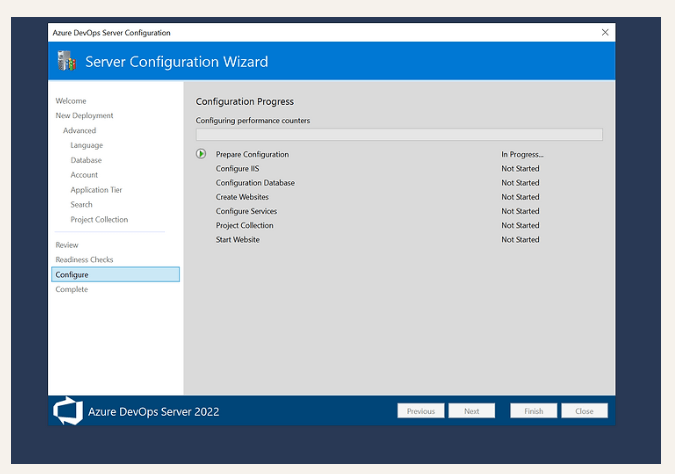 create a windows 14
