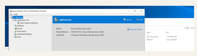 create a windows 16