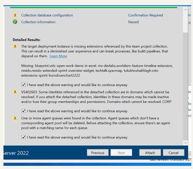 create a windows 18
