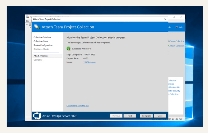create a windows 20