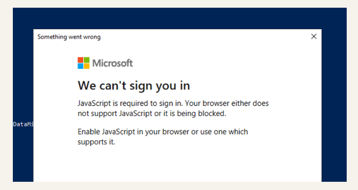 create a windows 32