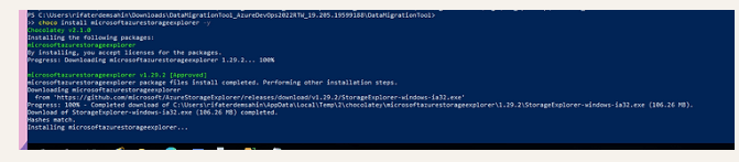 create a windows 40